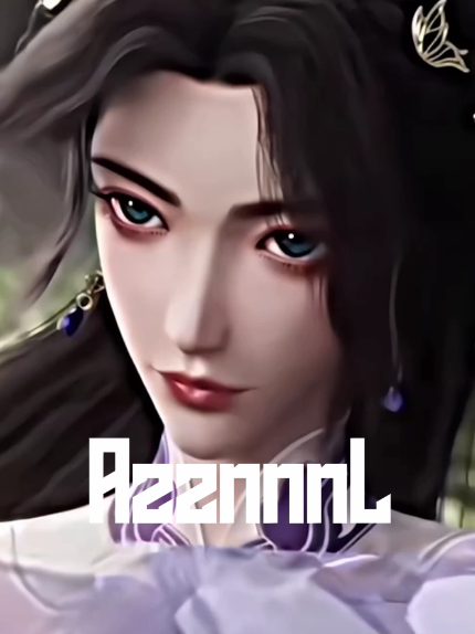 นาลัน หยุนชางสวยมาก!!😍 #ทวีปวิญญาณยุทธ์ #ทวีปหลิงหวู่ #lingwucontinent #azznnnl 