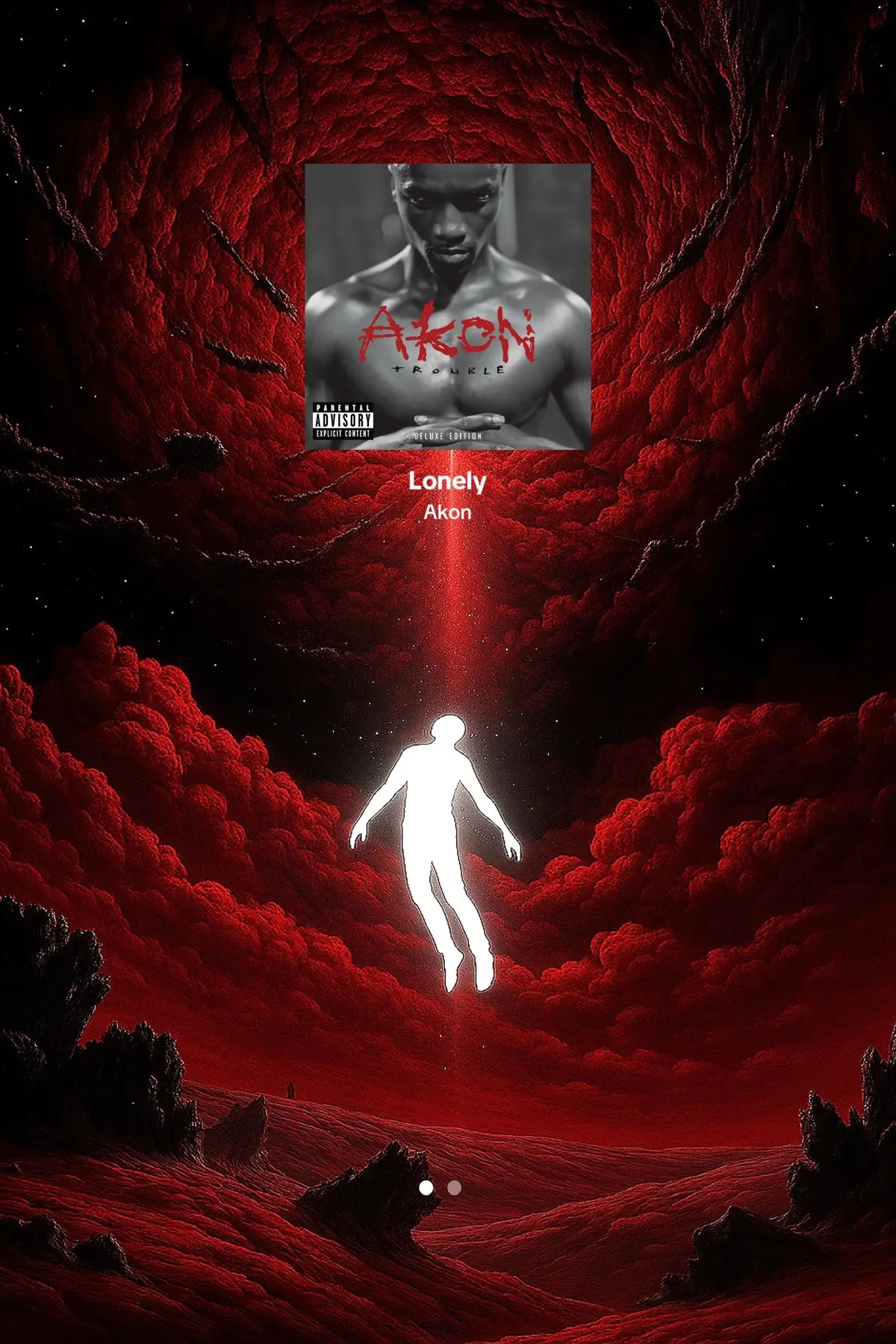 #star #lonely #akon #song #spotify #music #flypシ #parati #🎧 #foryoupage #foryou #fyp 