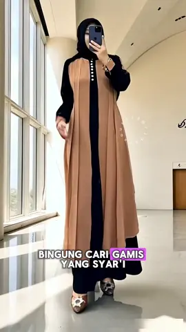 #gamisabaya #gamismurah #gamiskekinian #ootdhijab #ootdfashion 