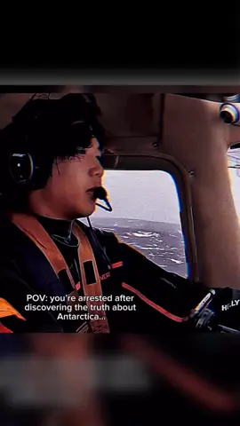 In late June 2025, 19-year-old pilot Ethan Guo landed his Cessna on King George Island in Antarctica without approval. He'd filed a flight plan saying he would circle Punta Arenas, Chile, but instead headed to the continent, claiming he faced 