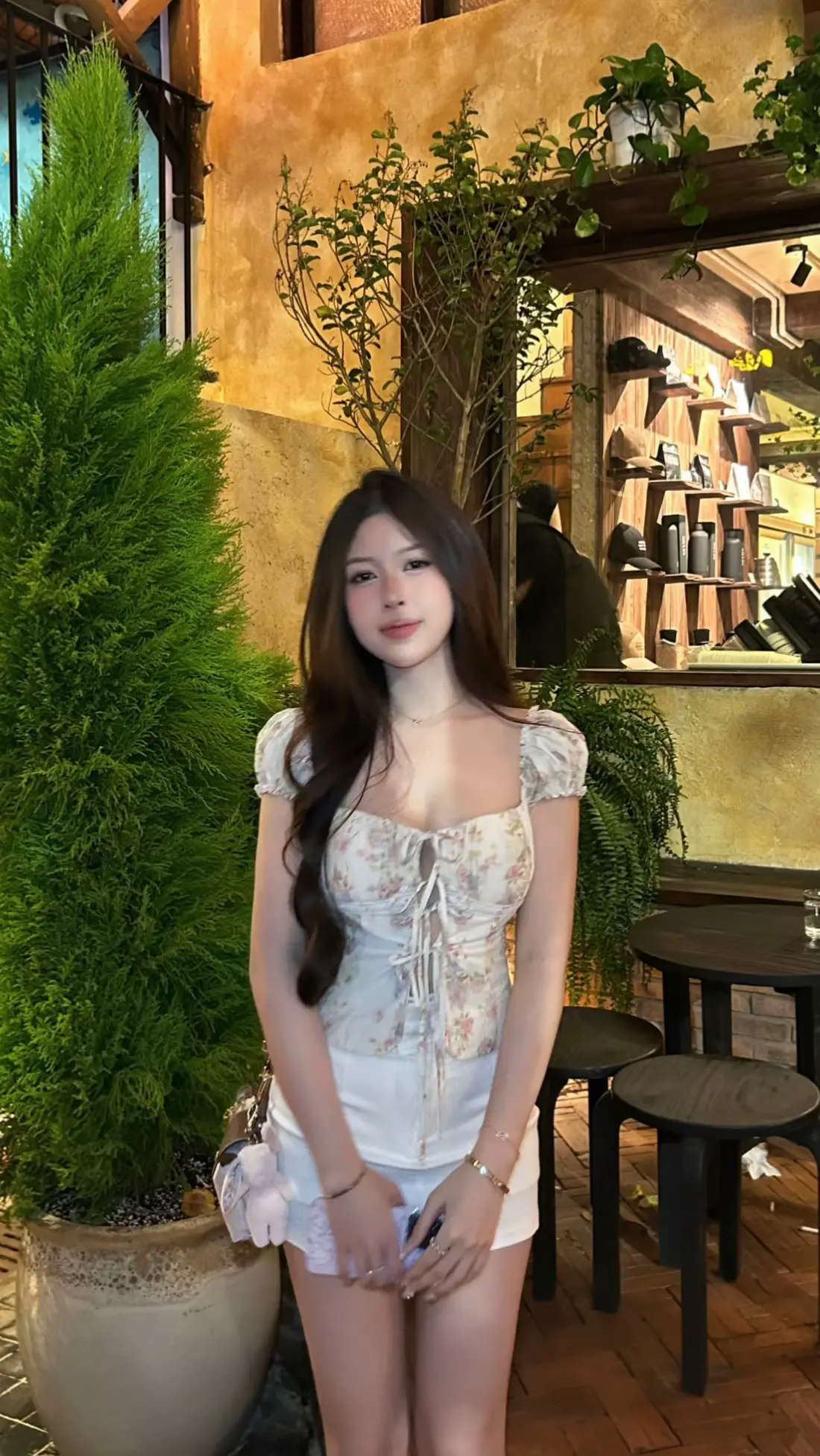 ૮꒰ ˶• ༝ •˶꒱ა 