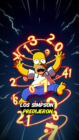 #news #simpsonspredictions #simpsons #trump #ice