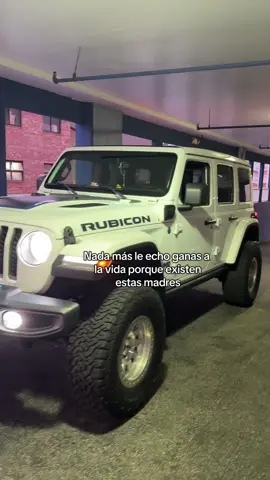#fyp#parati#jeep#foryoupage#rubicon 