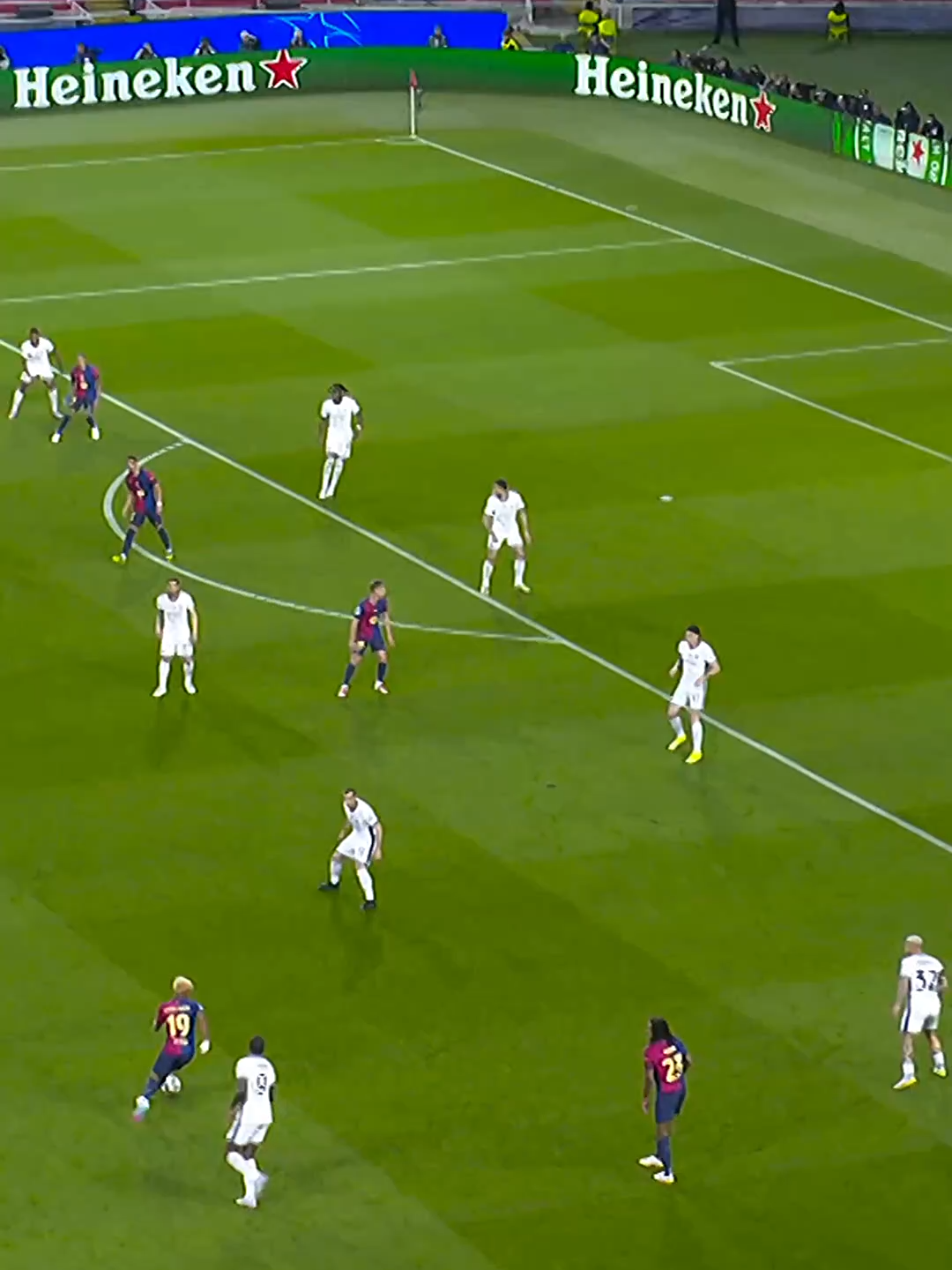 Big goals. Big memories. One unforgettable season. 🔥 #fcbarcelona #fcb #barça #barçaontiktok #sportsontiktok #deportesentiktok