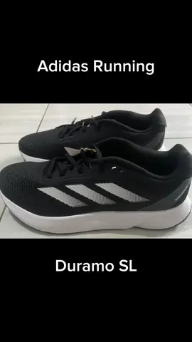 Adidas Running Duramo SL Sjoes Men Black #adidas #adidasrunning #duramosl #adidasrunningshoes #adidasshoes 