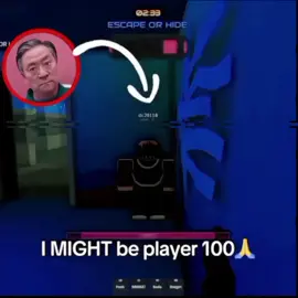 Might Be Player 100 || Player 100, Im Jeong Dae || #squidgame #player100 #squidgame3 #squidgameedit #fyp 