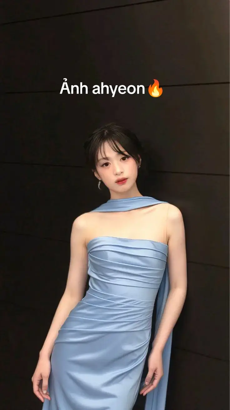 Lâu r k đăng👽#xhhhhhh#fyp#ahyeon#3anh