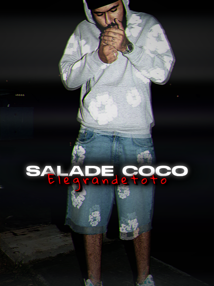 SALADE COCO  #lyr_adem #reels #music #lyrics #viral #fyp #foryou #rap #rapmarocain #rapmaroc #morocco #elgrandetoto 