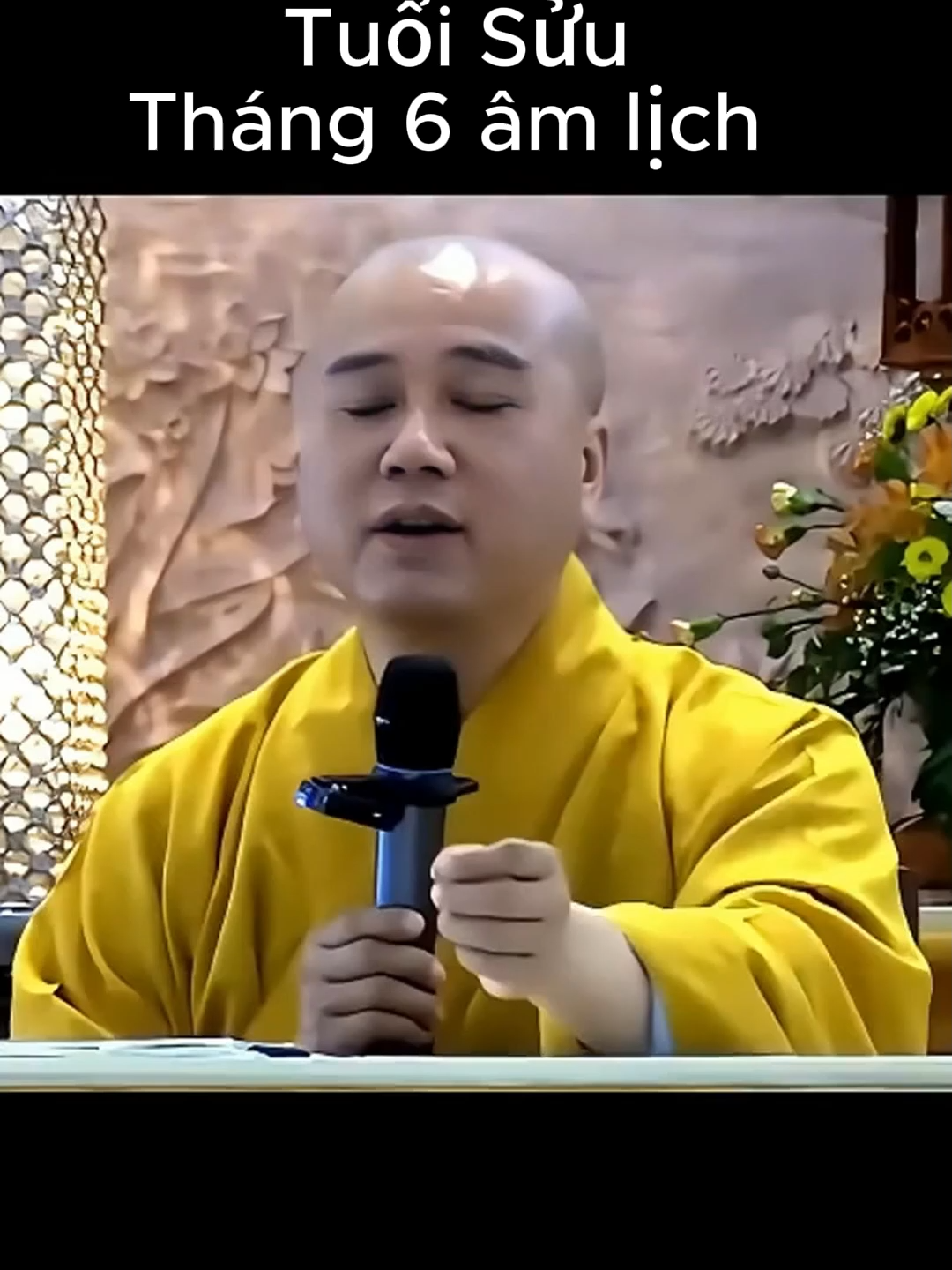 Tâm Thinh Tịnh - Tuổi Sửu đón Lộc  #PhongThuySangTrong #tailocphongthuyhaivan #mayman #dongxuhoamai #khoisac #xuhoamaikimtien #tuoisuu #tuoidan #labode12congiap