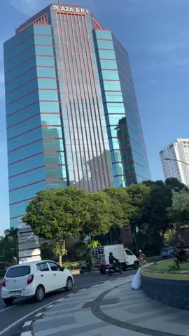 Morning at Surabaya City✨