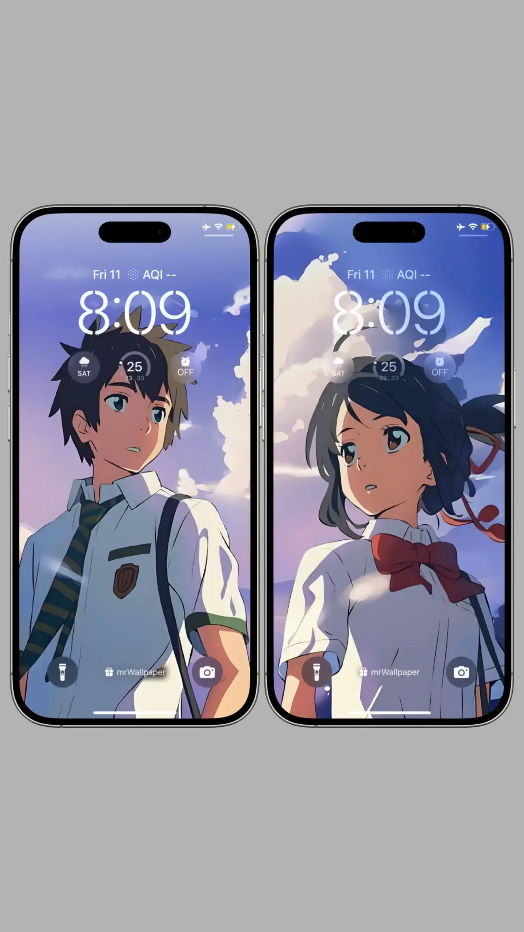 Visit our Patreon for all wallpapers. Link in the bio. #wallpaper #couple #matchingwallpapers 
