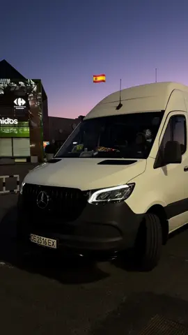 #спрінтер #перевезення #бусоводиукраїни💪✌️👍👌🇺🇦 #бусологія #бусомпоевропі #вантажніперевезення #пасажирськіперевезення #україна #португалія #іспанія #європа #mercedesbenz #sprinter #907 #319 