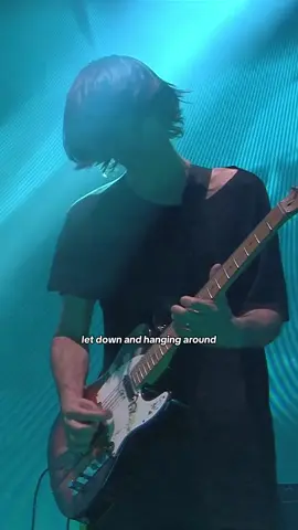 Let Down (Live at Best Kept Secret, 2017) #radiohead #livemusic 