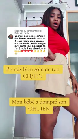 Réponse à @Baby girl fresh #spirituality #temoignage #testéetapprouvé @Maya Patisse 