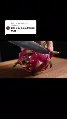 Replying to @lauren103221 Cutting Dragon Fruit Glass #ASMR #satisfyingvideo #relaxingvideos #oddlysatisfying 