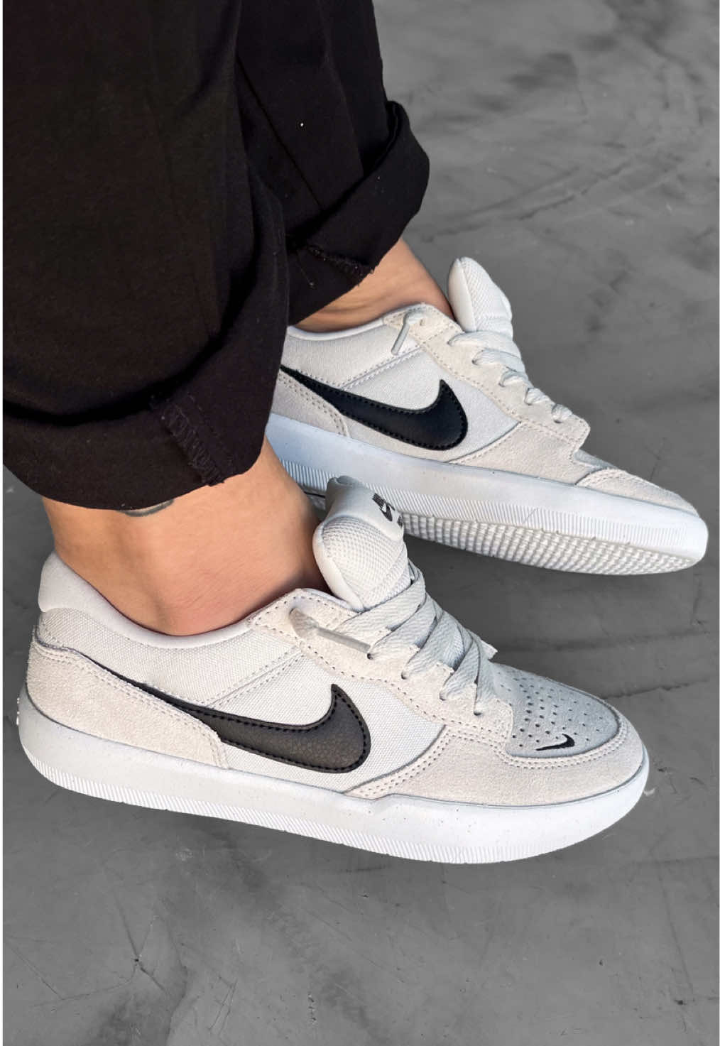 Nike SB Force 58 disponível aqui na Ska! 🔥 Corre garantir o seu 🤘🏻 #nike #tenis #sneakers 