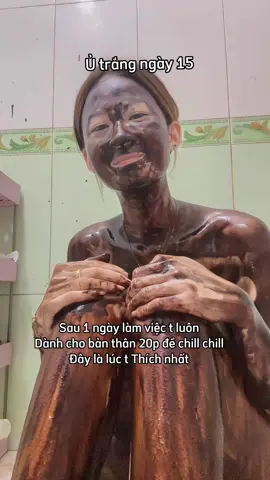 Chăm đến lúc da trắng phát sáng mặc đồ gì cũng xinh thấy quá xứng đáng ha... #tamtrangtainha #tamtrangcafe #utrangcafe #xuhuongtiktok 