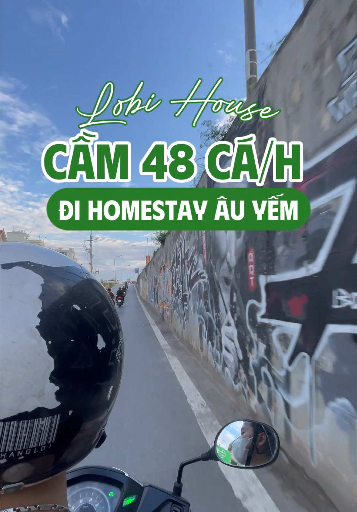 Ny tui xác nhận thích hơn nn với ks nhé  #lobihouse #homestayhanoi #henho #capdoi 