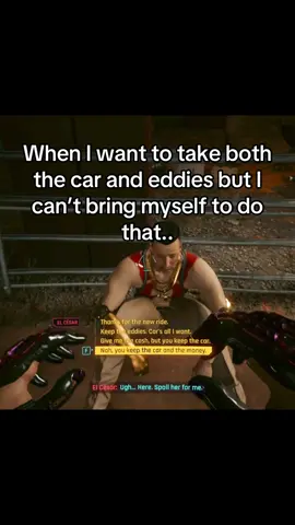 I didn’t have the option for a good reason #fyp #fypシ #xyzbca #fypage #fyppppppppppppppppppppppp #foryoupage #cyberpunkedgerunners #cyberpunk2077 #fyp #fypシ 