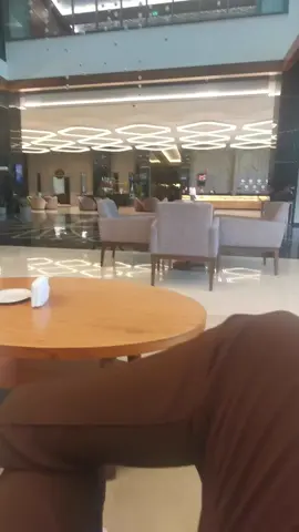 رغبتي في الابتعاد عن الجميع تزداد يوما بعد يوم   فندق كراند ميلينيوم ❤️ البصرة   