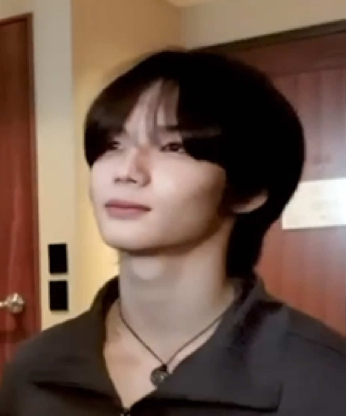 it’s kassho’s world and hamin is just living in it 🤭 #smtr25 #smnbg #hamin #kassho #smrookies #smentertaiment #kpopfy 