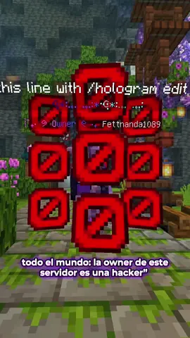 Todo con humor, ven y se parte de la magia 🦄 🔮! Somos un server muy tranquilo y que las malas vibras se vayan solas 😊 #Minecraft #serverminecraft #serverfemenino #minecrafgameplay #minecraftgirl #sweetwitch #GamerGirl #girlsgaming #minecraftpe #minecraftjava #humor 
