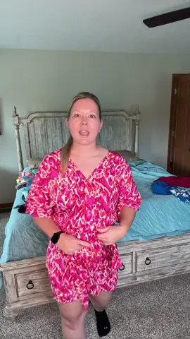 I feel pretty in this romper 🥰🥰 #romper #womensfashion #womensclothing #SummerFashion #womens 