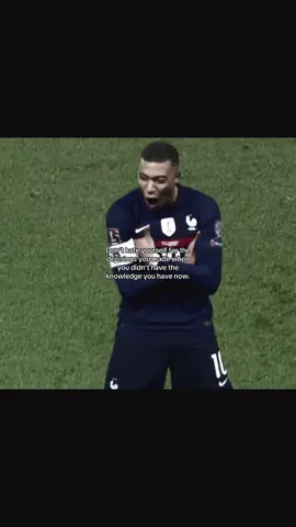 Don‘t.| #football #mbappe #fyp #fact #hate #decision #knowledge 