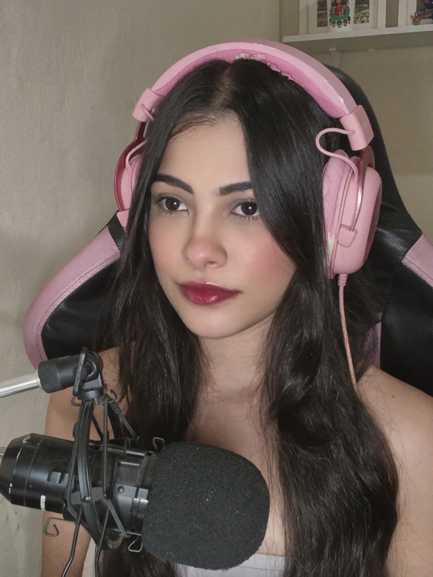 As vezes acontece né 🤡 . . #GamerGirl #gamer 