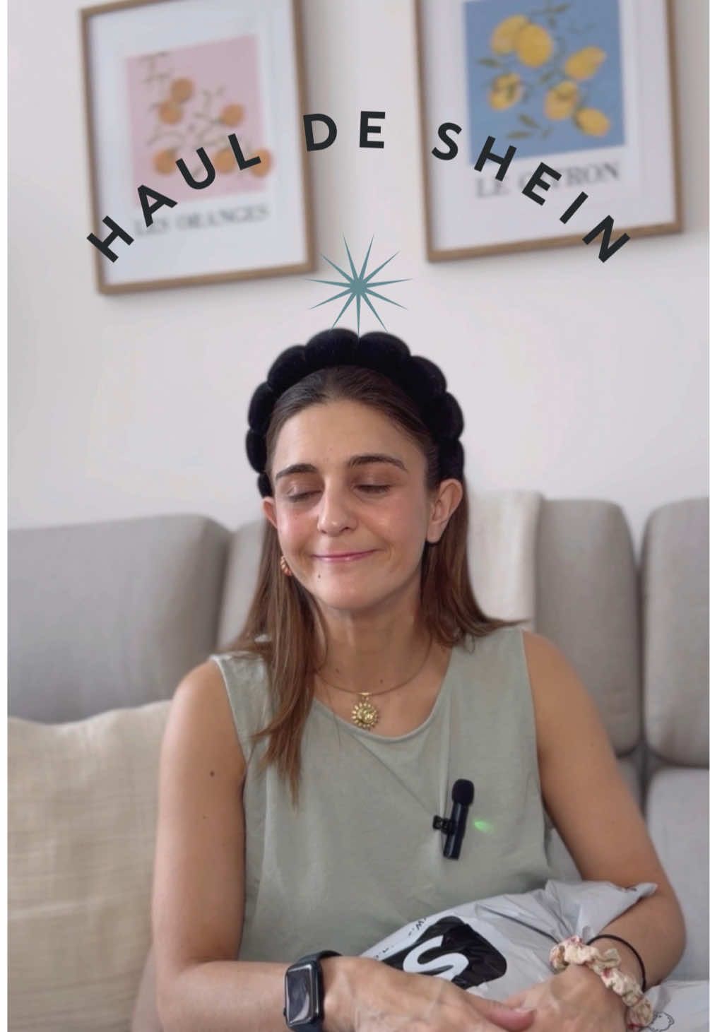 🛍️ HAUL Shein verano 2025 ☀️👙 Bikinis, básicos y caprichos para casa 🛁🪴 ¿Valen la pena o devuelvo medio pedido? 😅 Te lo enseño TODO: lo que sorprende, lo que no, y lo que repetiría sin dudar 🤍 👇 Cuéntame tu favorito y si quieres parte 2 💬 #SheinHaul #HaulShein #HaulVerano #SheinTryOn #TryOnHaul   