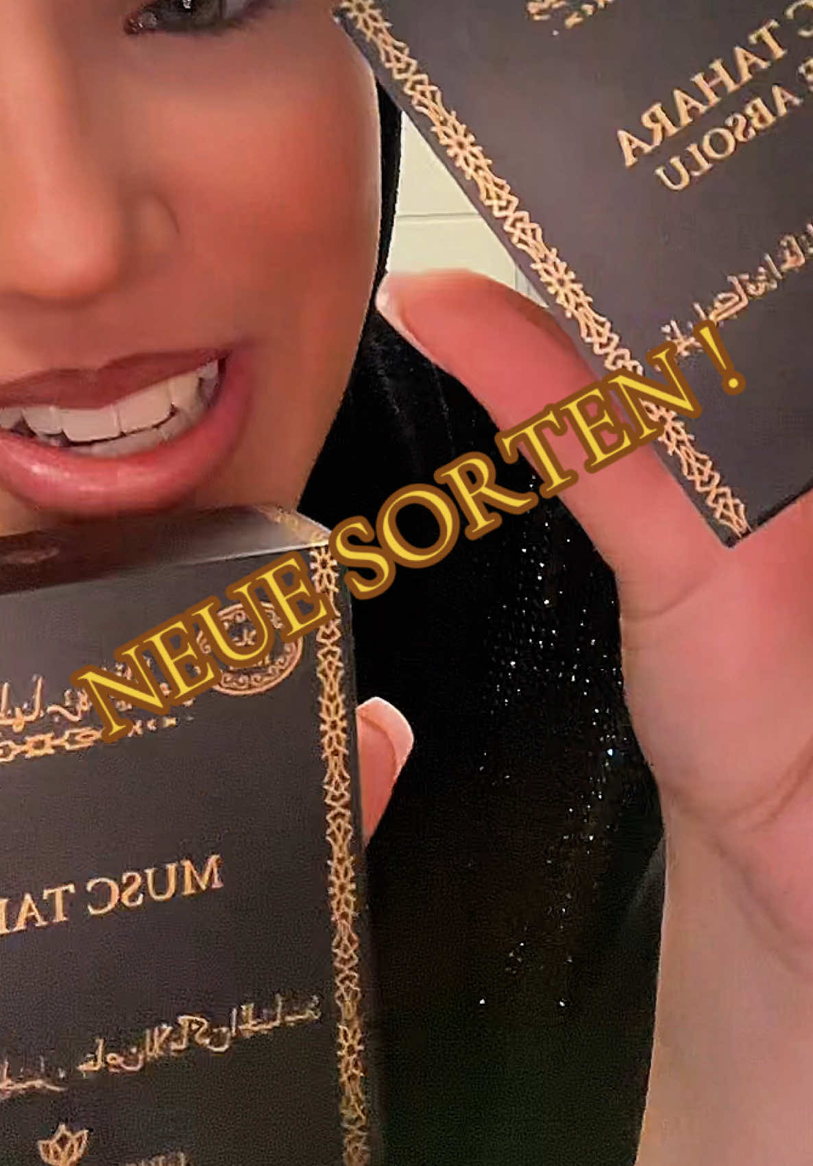 MUST HAVE ! ✨  #pflege #paris #musthaves #GlowUp #körperpflege 