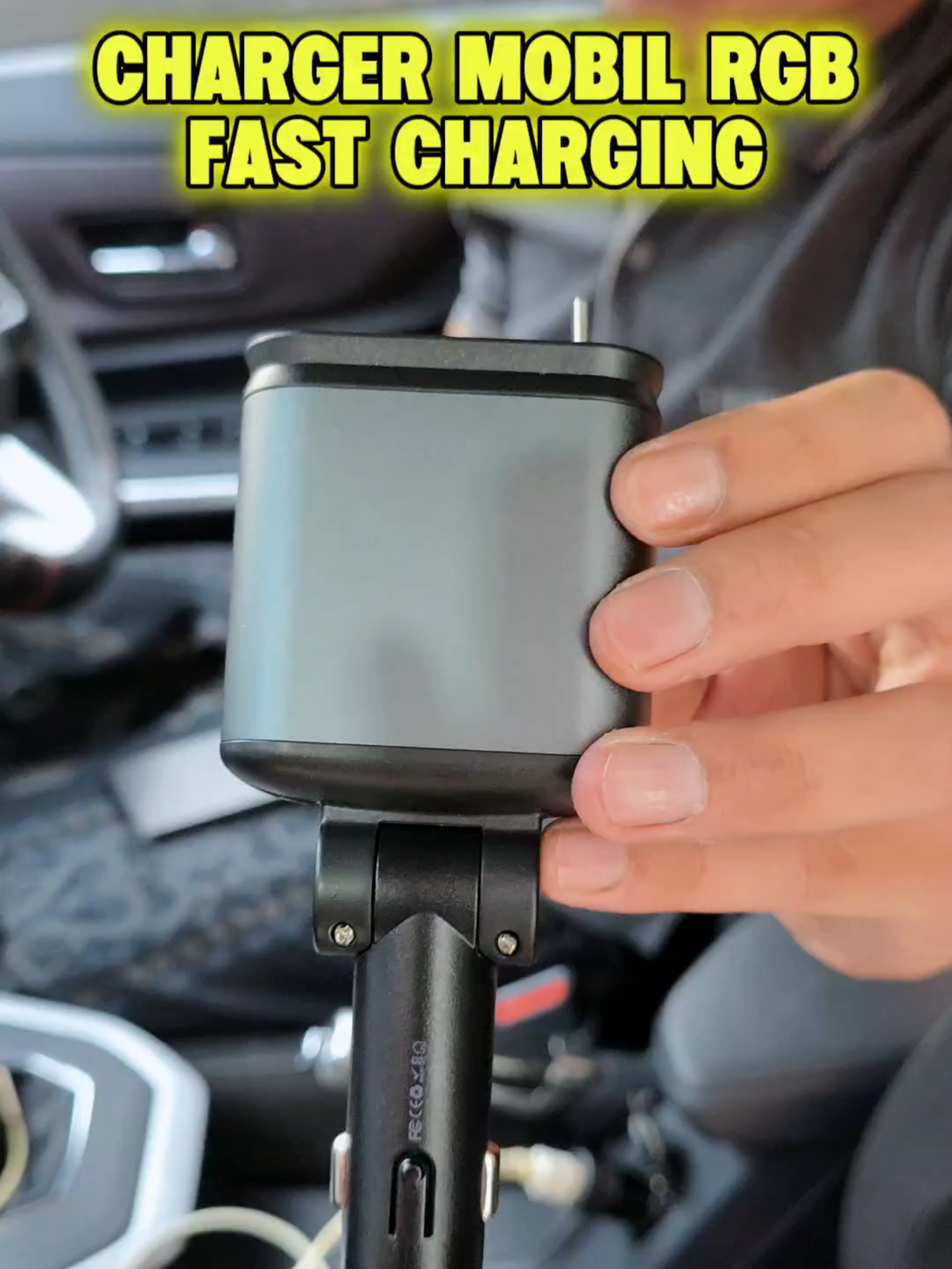 Charger hp mobil praktis, charger mobil hp, adaptor charger mobil, charger mobil hp, adaptor charger hp mobil, #chargerhpmobil #chargermobil #adaptorchargermobil