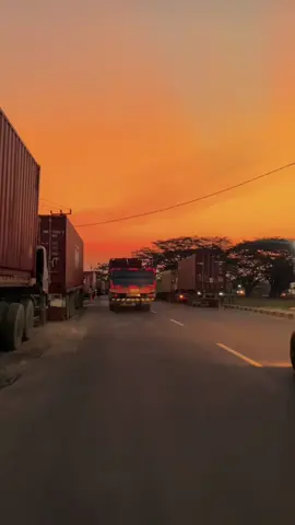 #patrolindramayu #sunsetlover #sunsetvibes 