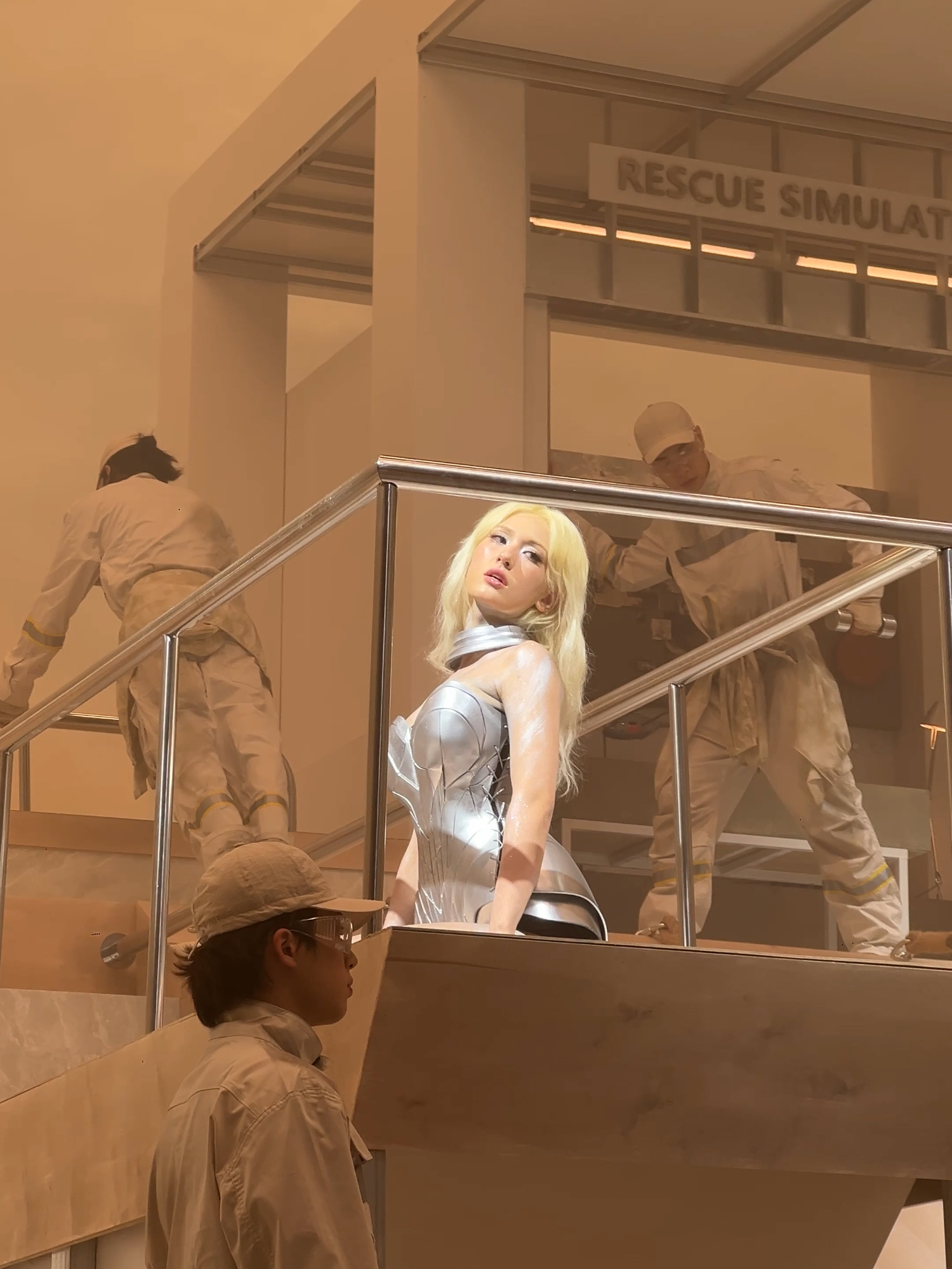 언제나 주인공 𝘪𝘯 𝘵𝘩𝘦 𝘦𝘯𝘥 #JEONSOMI #전소미 #EXTRAchallenge #EXTRA #JEONSOMI_EXTRA #THEBLACKLABEL #더블랙레이블