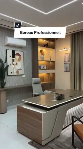 Finition et aménagement de bureau professionnel. Design intérieur , décoration d’intérieure, design d’espace, aménagement intérieur maquette 3D, modélisation 3D à Cotonou , design intérieur au Bénin, décoration intérieure Benin. Qualité professionnelle , finition avec soins, finition parfaite. Satisfaction visuelle. Architecte d’intérieur, créateur d’intérieur #interiordesign #homedecoration #architecteinterieur #LIGHT #decorationdesign 
