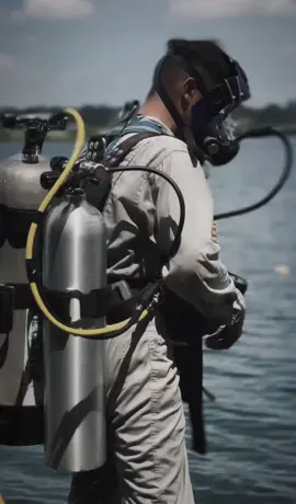 #fyp #fypシ #commercialdiving #divertido 