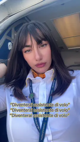 Manifestando per voi ⭐️ #neiperte #fyp #ryanair #cabincrew #aviation #trend #ryanaircrew #perte 