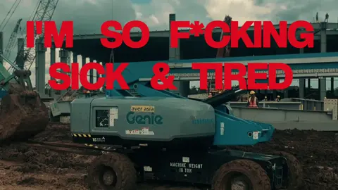 We design, we build.