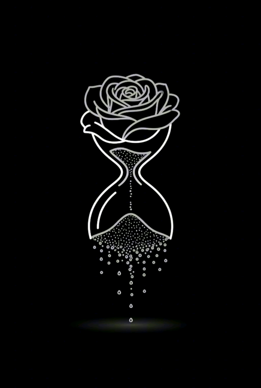 Eu não sabia oq eu tinha🥀...Faça 💸 pelo tiktok, te mostro na bio... #vazio #pensamentos #motivation #reflexao #filosofia #inspirational #LifeAdvice 