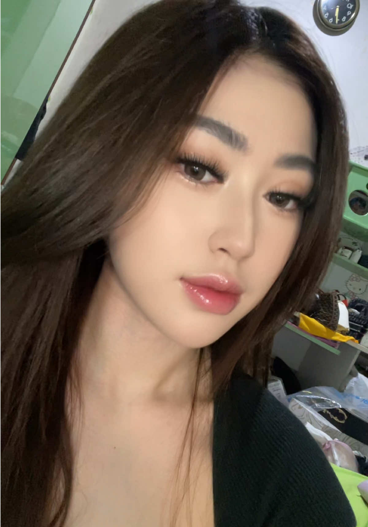 recent daily softlens👀