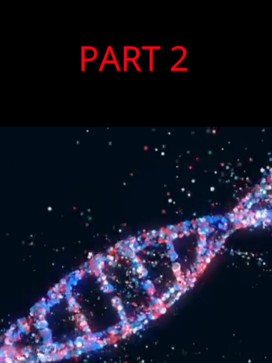 Part 2 | #Nucleotide #sequence of #DNA & Cymatics #nucleotide bases 🧬 #sequence 