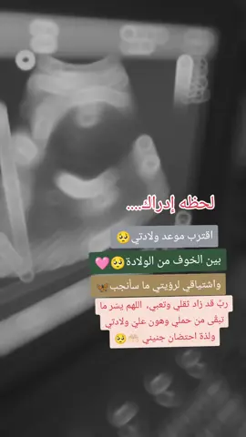 اللهم اني استودعتك اثمن اشيائي واقربها الى قلبي، اللهم احفظ لي جنيني فانت خير الحافظين#CapCut #حوامل_الشهر_التاسع #بيبي #fyppppppppppppppppppppppp #الشعب_الصيني_ماله_حل😂😂 