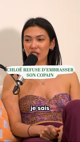 Queen of boundaries moi jdis #chloegervais #enguerrand #storytime 