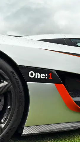 i love one:1 #carspottinglondon #carspotting #carspotter #carss #london #hypercar #supercar #carvideos #fyp #caredit #koenigsegg #goodwood #goodwoodfos #goodwoodfestivalofspeed #onetoone #koenigseggone1 #agera #agerars #koenigseggagera #v8 #v8turbo #v8twinturbo #twinturbo #londonconcours #london #londonconcours2025 #tto_visuals 