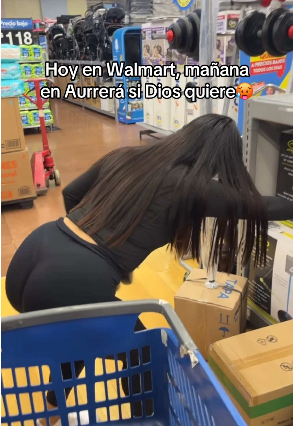 Basta de excusas 🤨 #fyp #GymTok #gymrat #gymhumor #walmartgym 