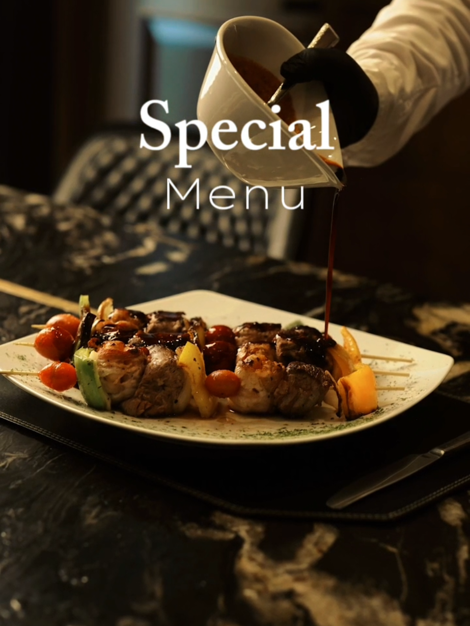 #CapCut Special Menu | Food Template #cinematic #food #restaurant #aesthetic #capcuttemplate 