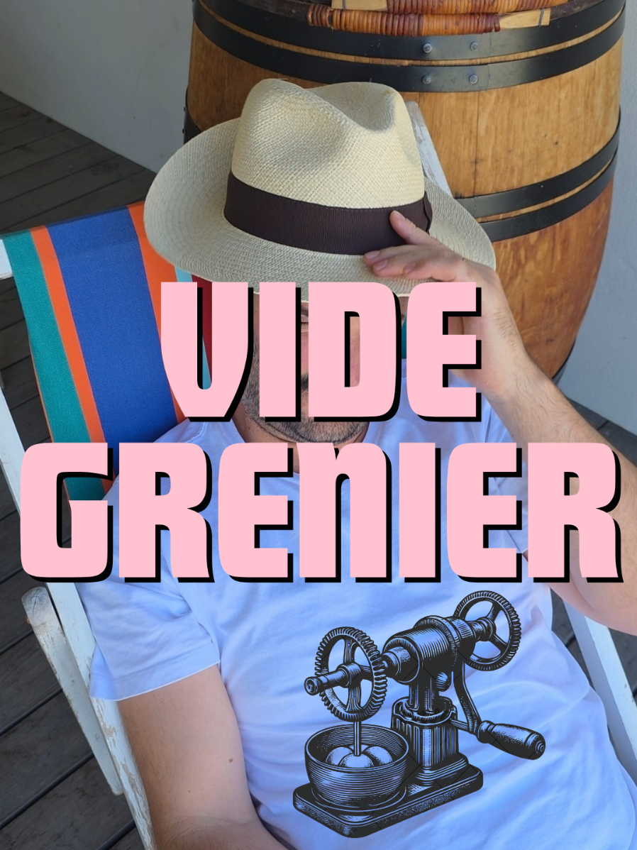 Tu pratiques le Vide Grenier ? Nouvelles dates du spectacle !!! Lien en bio Abonne-toi toi si t'aimes Ibou Ba #humour #parodie #sketch 