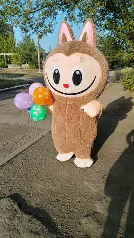 #лето#лабубу#капибара