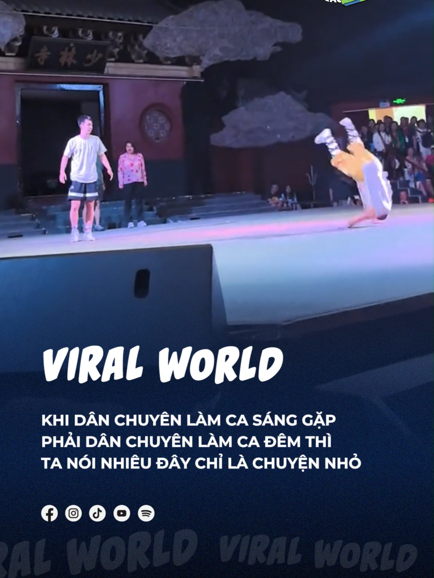 Mời nhầm dân chơi hệ breakdance rồi =))) #beatviralworld #beatnetwork #bnetwork #beatvn #beatoflife