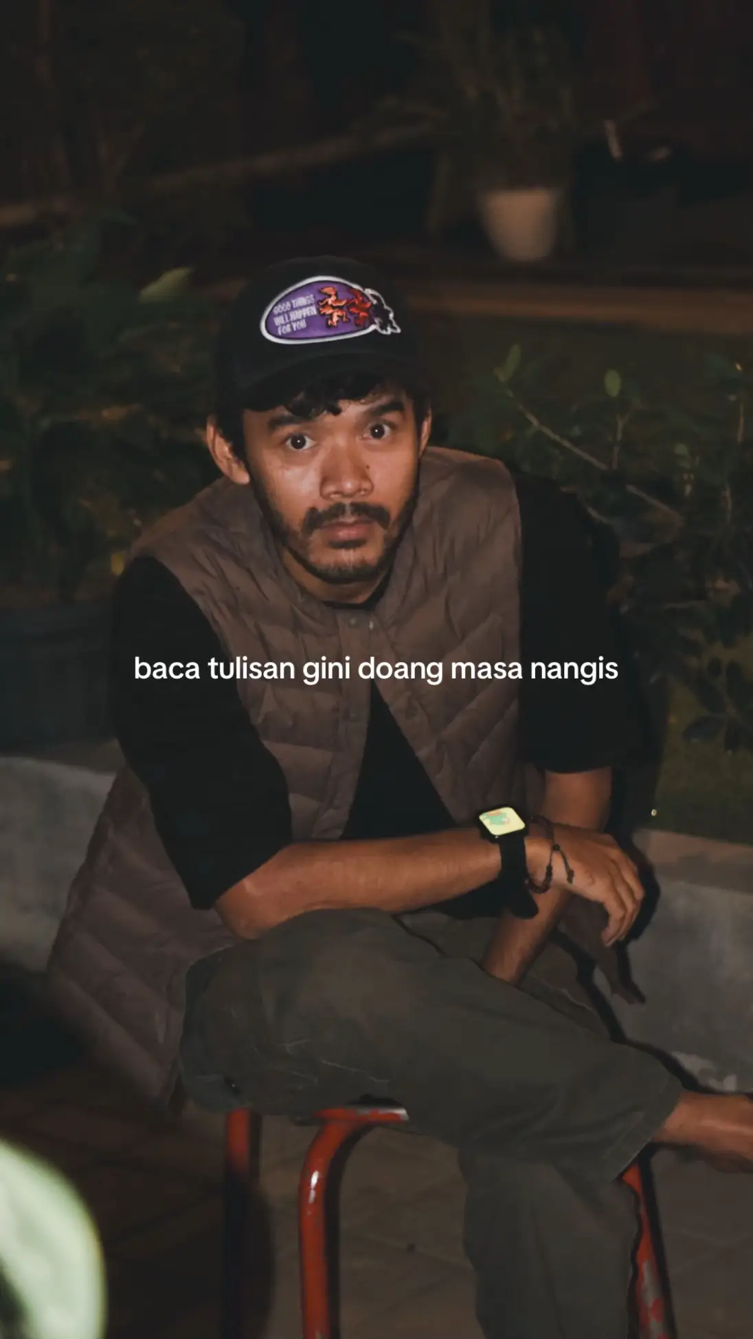 Buku nak kamu gapapa kan #nakkamugapapakan 